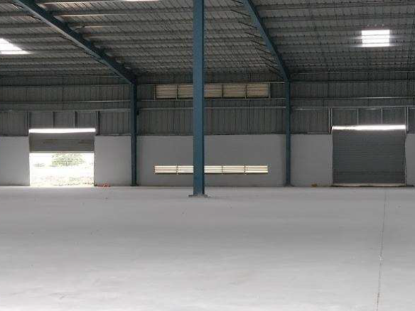 Chitradurga Wareshouse 1