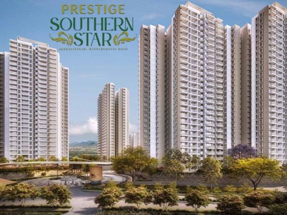Prestige Southern Star