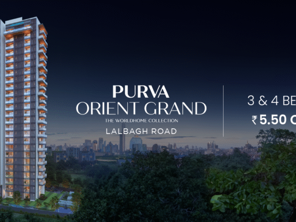 Purva Orient Grand