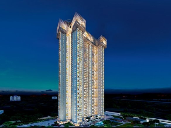 The Presidential Tower