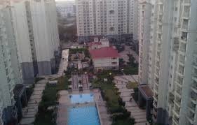 Godrej woodsman estate
