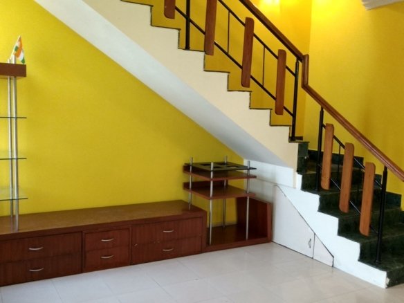 Mantri Residency Penthouse