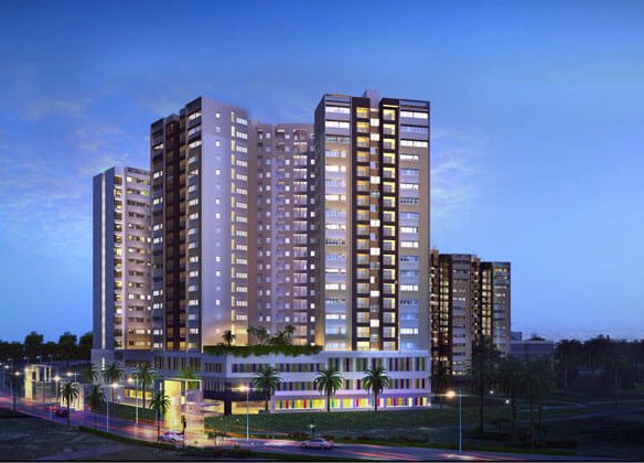 Godrej Azure