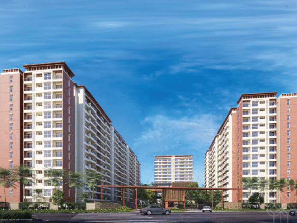 Godrej Woods Thanisandra