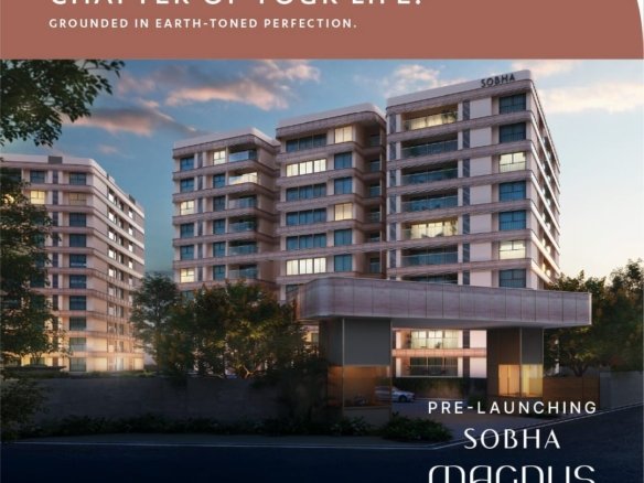 Sobha Magnus