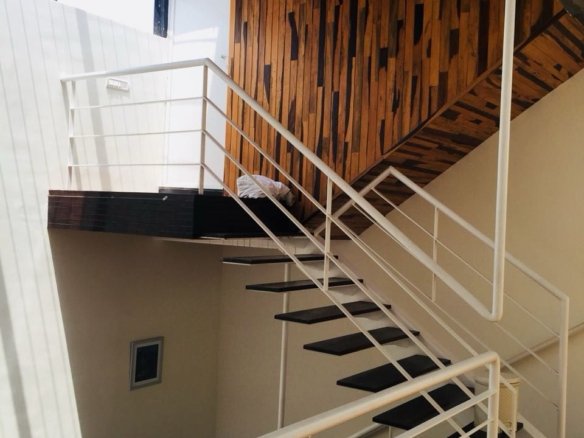 Independent House Malleshwaram