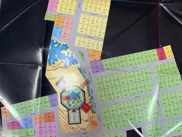 Prestige North West County