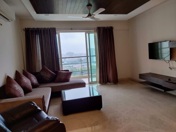 Karle Zenith REsidences