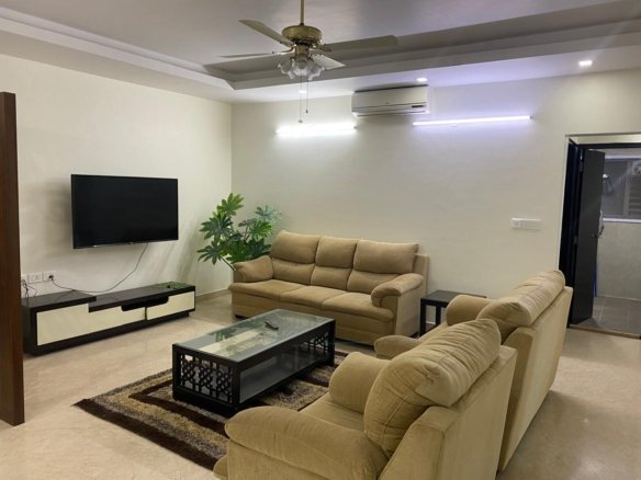 Sattva Luxuria 3