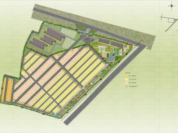 Century Sports Village