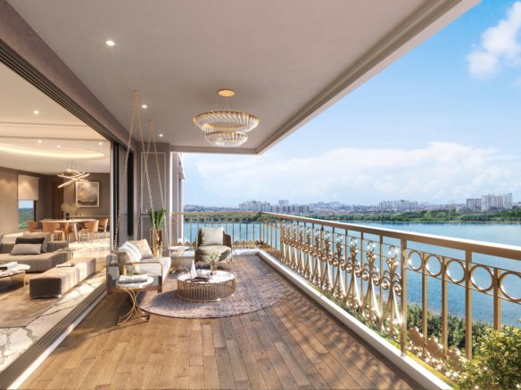 Lodha Azur