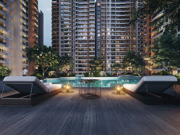 Prestige Evergreen