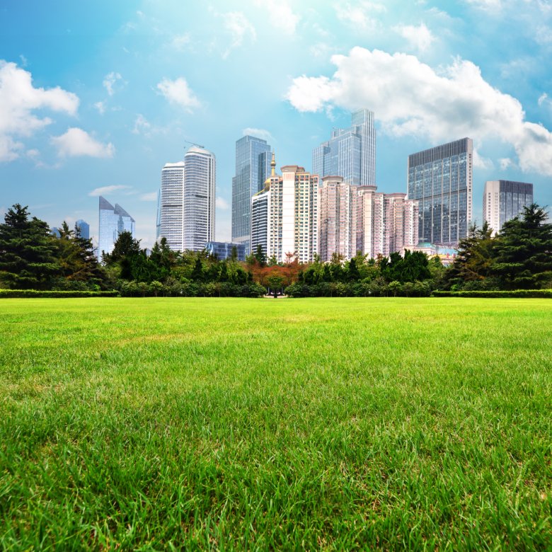 Residential Land