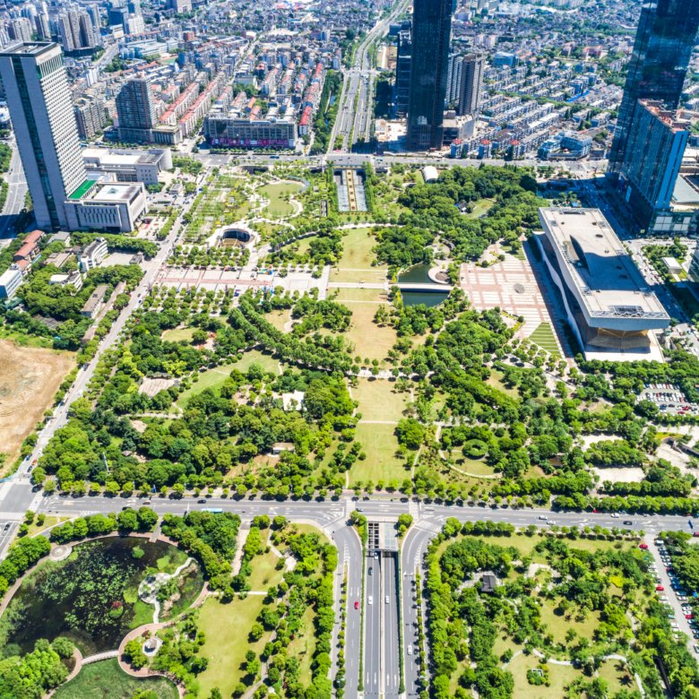 Commercial Land