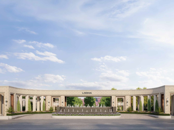 Lodha Sadahalli
