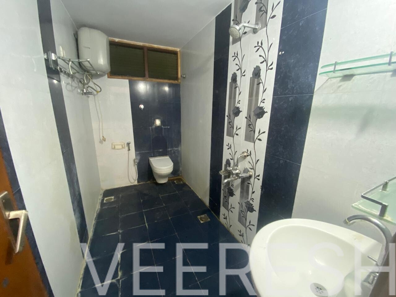 R V Apartment Mlm (15) 4 BHK Duplex Builder Floor Apartment for Rent in Malleshwaram, Bengaluru