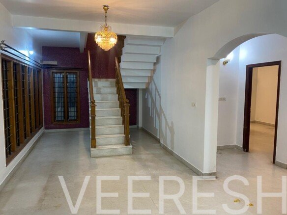 R V Apartment Malleshwaram