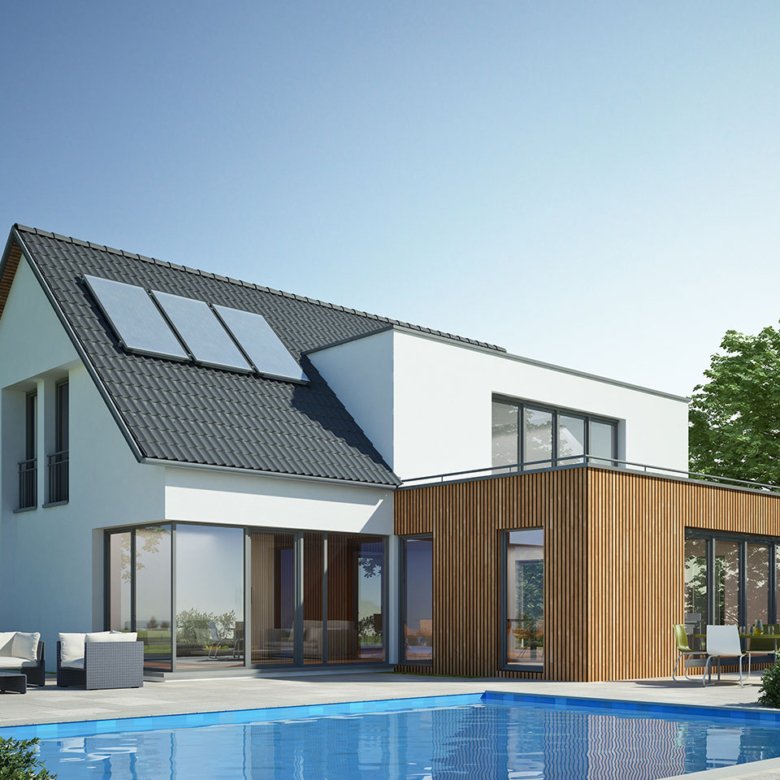 Independent House