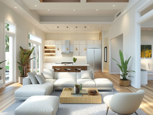 Residential