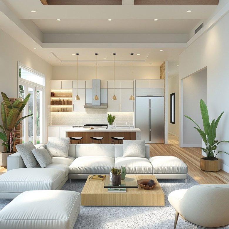 Residential