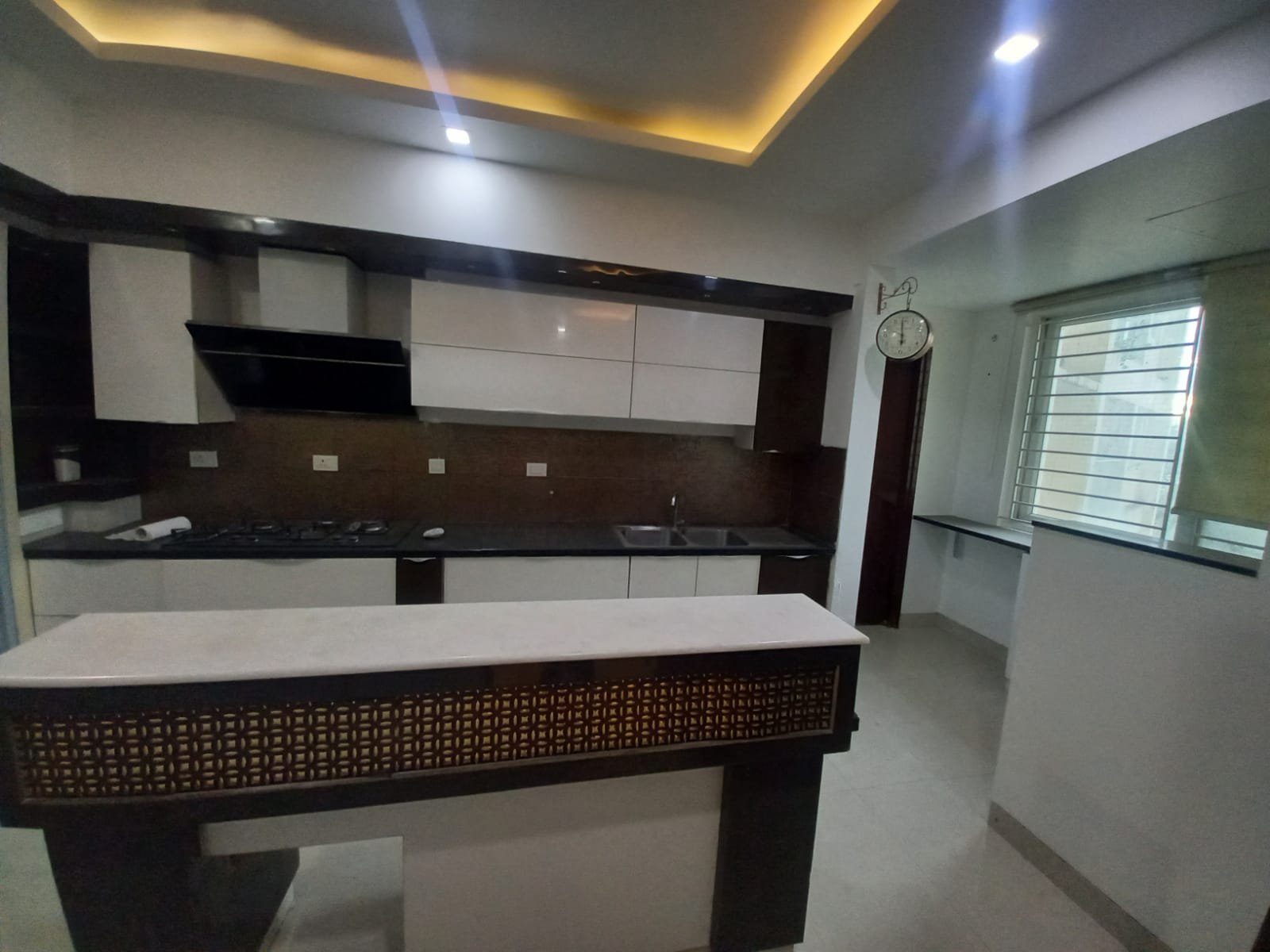 One Bangalore West