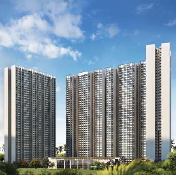 Sobha Town Park