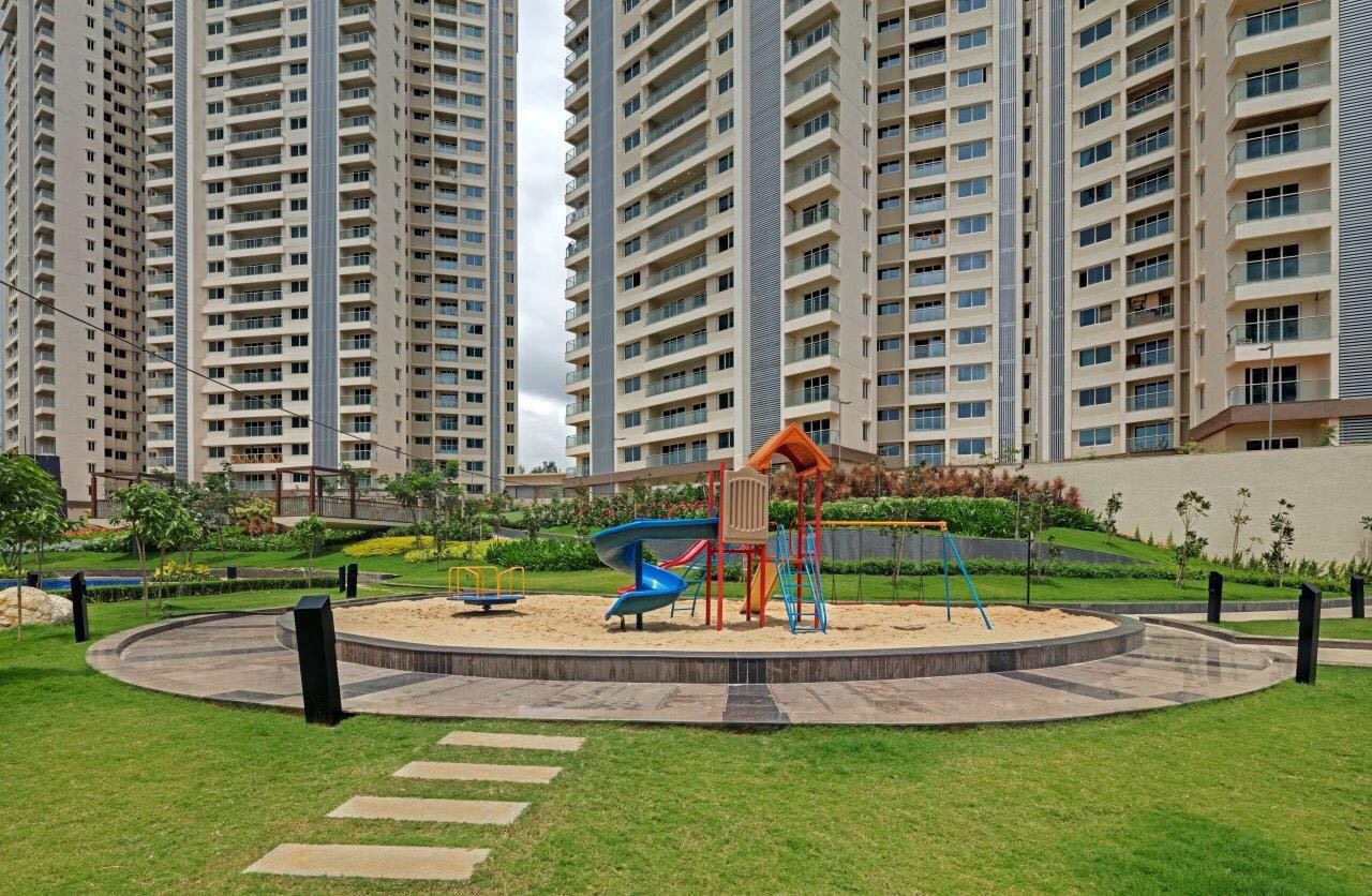 Phoenix One Bangalore West