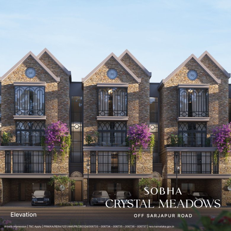Row House