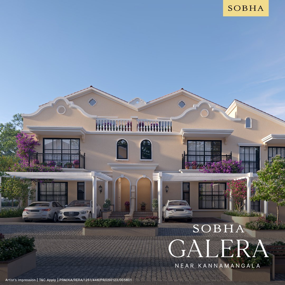 Sobha Galera