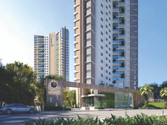 Prestige Fairfield