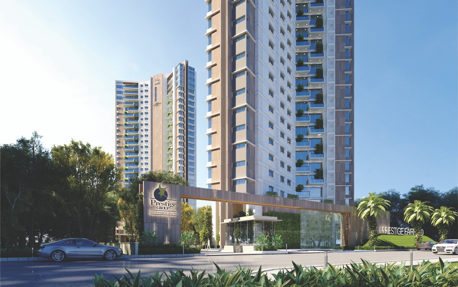 Prestige Fairfield