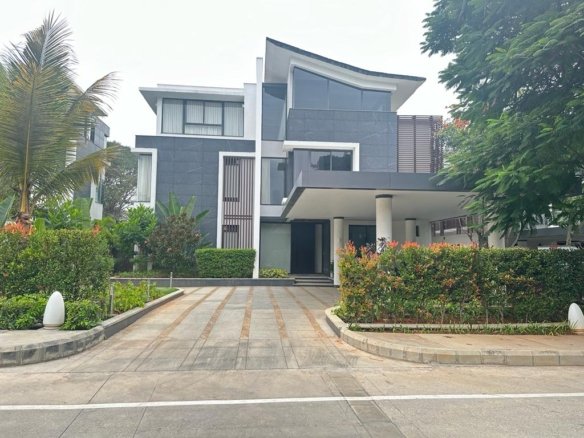 Prestige Golfshire