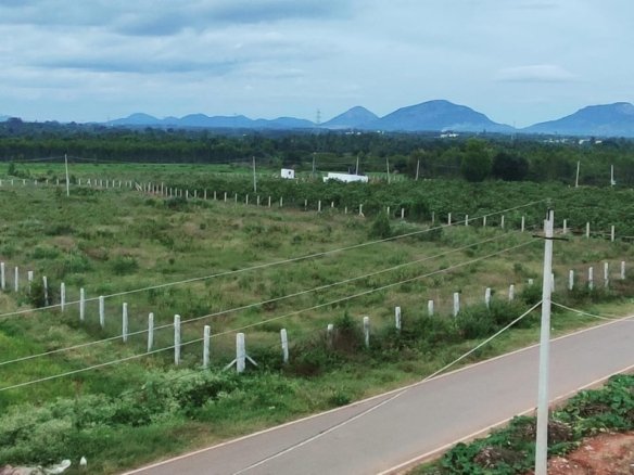 Land shivapura