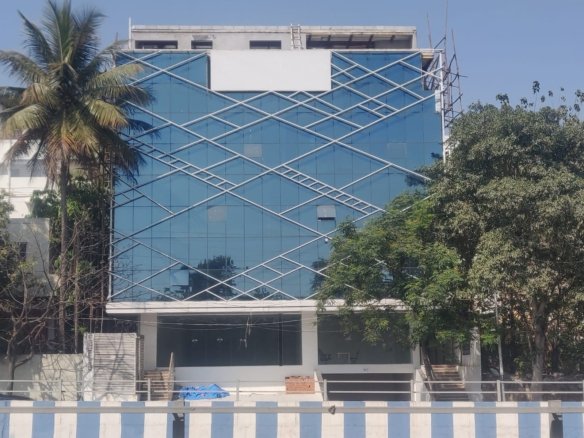 Vasanth Office Space