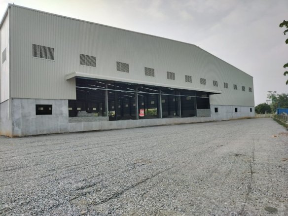 Warehouse