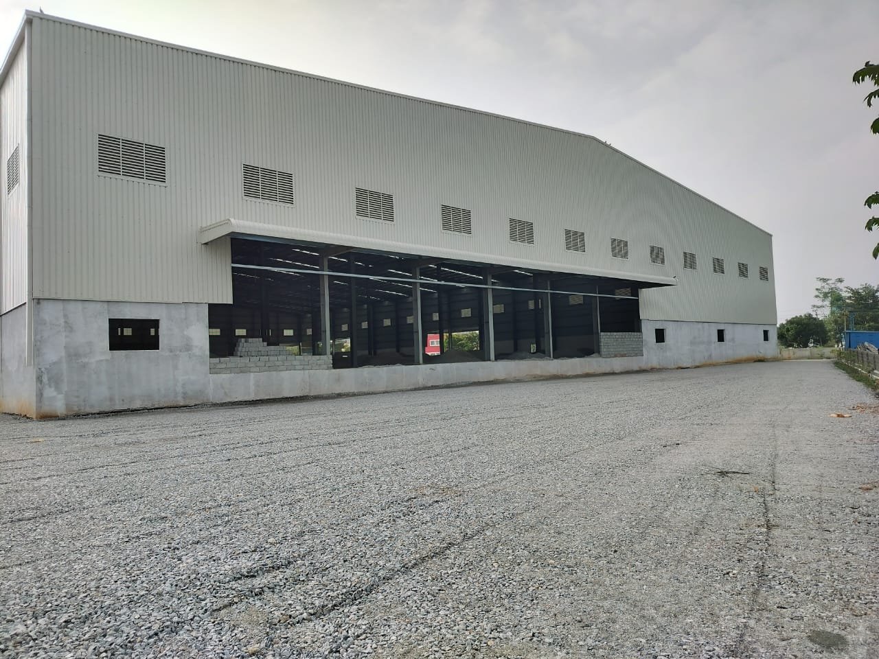 Warehouse