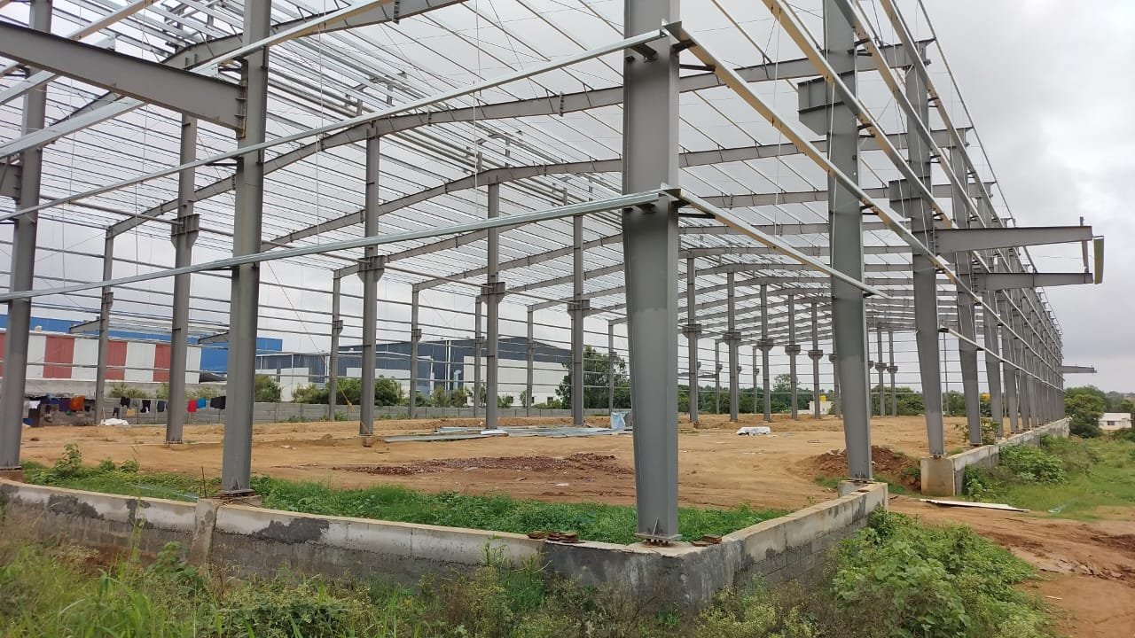 Warehouse