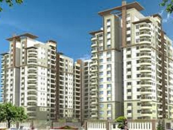 Sobha Althea