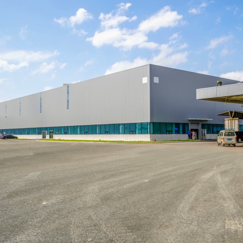 Warehouse
