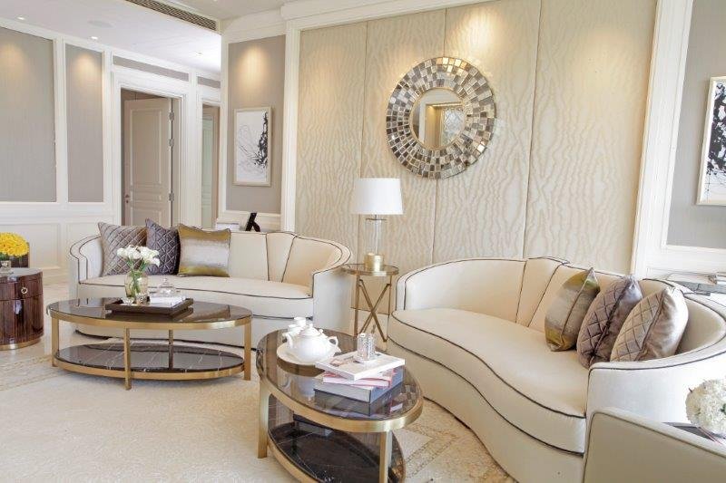 Bhartiya Leela Residences