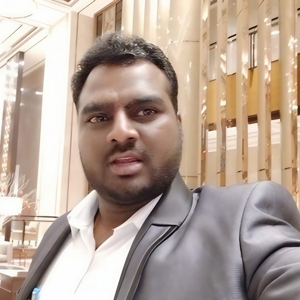 Veeresh